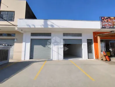 Ponto Comercial para alugar, 100m² no Passos dos Ferreiros, Gravataí