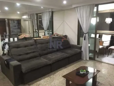 Cobertura com 2 Quartos para venda ou aluguel, 145m² no Freguesia (Jacarepaguá), Rio de Janeiro