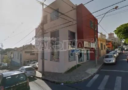 Sala Comercial para alugar, 38m² no Jardim São Carlos, São Carlos