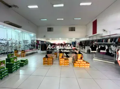 para alugar, 704m² no Balneário Salto Grande, Americana