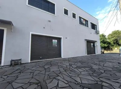 Ponto Comercial para alugar, 80m² no Niterói, Canoas