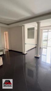 Apartamento com 3 Quartos à venda, 110m² no Jardim São Paulo, Americana