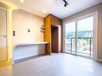 Apartamento com 1 Quarto à venda, 32m² no Velha, Blumenau