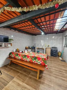 Casa com 3 Quartos à venda, 360m² no Jardim Dom Bosco 2ª Etapa, Aparecida de Goiânia