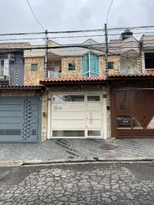 Sobrado com 3 Quartos à venda, 136m² no Jardim Nordeste, São Paulo