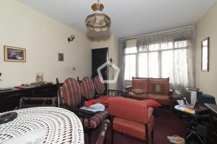 Casa com 3 Quartos à venda, 109m² no Santana, São Paulo