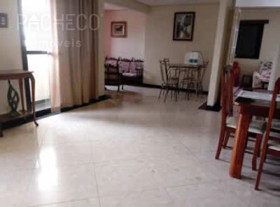 Apartamento com 5 Quartos à venda, 230m² no Vila Leopoldina, São Paulo
