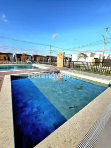 Casa de Condomínio com 3 Quartos à venda, 162m² no Registro, Feira de Santana
