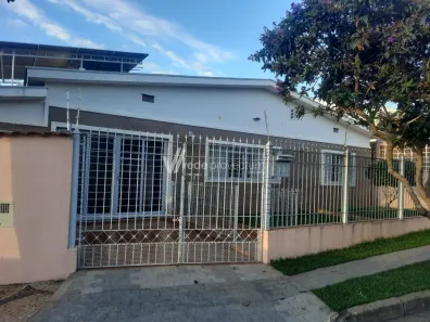 Casa com 3 Quartos à venda, 240m² no Jardim Nova Europa, Campinas