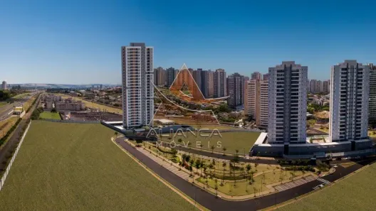 Apartamento com 2 Quartos à venda, 66m² no Jardim Botânico, Ribeirão Preto