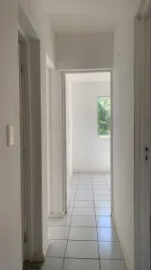 Apartamento com 3 Quartos à venda, 56m² no Centro, Barra dos Coqueiros