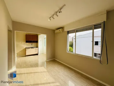 Apartamento com 2 Quartos à venda, 48m² no Petrópolis, Porto Alegre