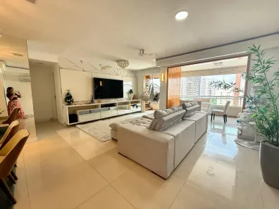 Apartamento com 2 Quartos à venda, 140m² no Batista Campos, Belém