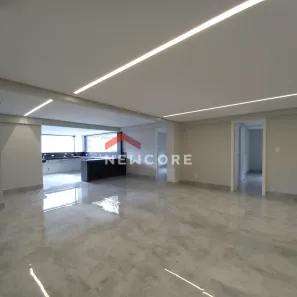 Apartamento com 3 Quartos à venda, 160m² no Buritis, Belo Horizonte