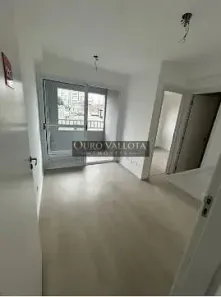 Apartamento com 1 Quarto à venda, 25m² no Alto da Mooca, São Paulo