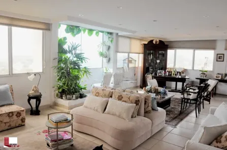 Apartamento com 4 Quartos à venda, 220m² no Santo Amaro, São Paulo