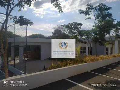 Apartamento com 2 Quartos à venda, 45m² no Dona Edith Campos Fávero, Paulínia