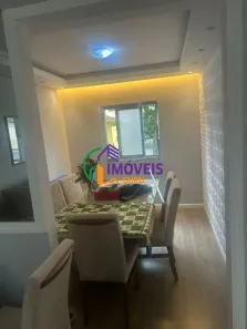Apartamento com 3 Quartos à venda, 87m² no Vila Isa, São Paulo