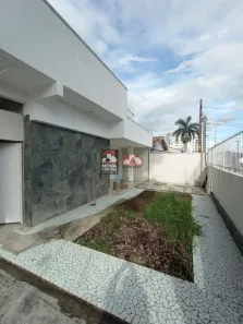 Casa com 3 Quartos à venda, 168m² no Monte Castelo, São José dos Campos