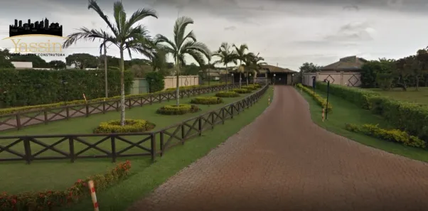Lote/Terreno à venda, 600m² no Bom Clima, Chapada dos Guimarães