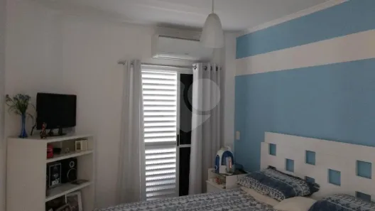 Casa de Condomínio com 3 Quartos à venda, 136m² no Água Fria, São Paulo