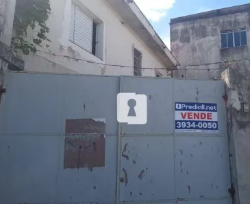 Sobrado com 6 Quartos à venda, 560m² no Vila Portuguesa, São Paulo