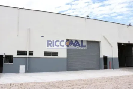 Galpão/Depósito/Armazém para alugar, 708m² no Industrial Anhangüera, Osasco