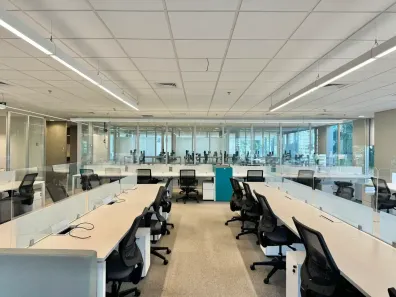 Sala Comercial para alugar, 475m² no Itaim Bibi, São Paulo