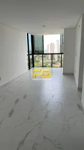 Apartamento com 3 Quartos à venda, 110m² no Miramar, João Pessoa