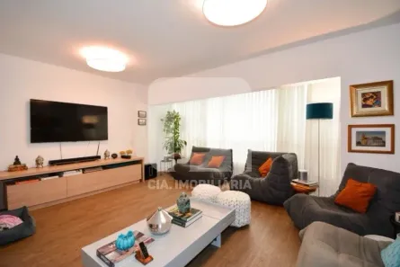 Apartamento com 3 Quartos à venda, 316m² no Centro, Florianópolis