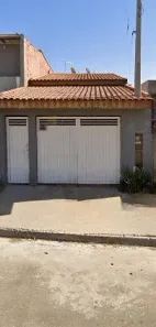 Casa com 2 Quartos à venda, 72m² no Residencial Portal Bordon II, Sumaré