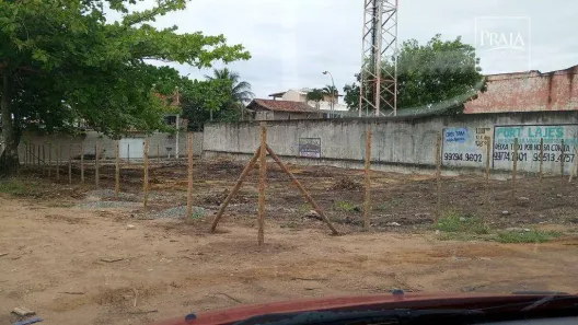 Lote/Terreno à venda, 410m² no Interlagos, Vila Velha