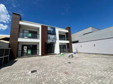 Apartamento com 2 Quartos para alugar, 80m² no Vila Esperança, Tubarão
