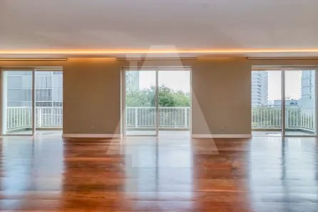 Apartamento com 4 Quartos à venda, 500m² no Higienópolis, São Paulo