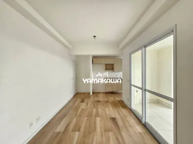 Apartamento com 3 Quartos para alugar, 72m² no Vila Penteado, São Paulo