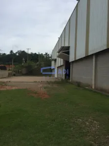 Galpão/Depósito/Armazém à venda, 3000m² no Distrito Industrial, Araçariguama