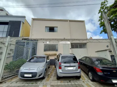 Sala Comercial à venda, 395m² no Centro, Sorocaba
