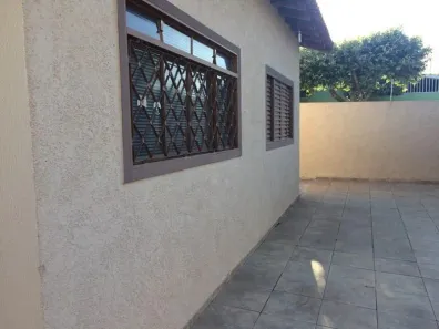 Casa com 3 Quartos à venda, 120m² no Eldorado, São José do Rio Preto