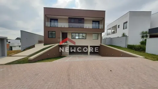 Casa de Condomínio com 4 Quartos à venda, 394m² no Granja Viana, Carapicuíba