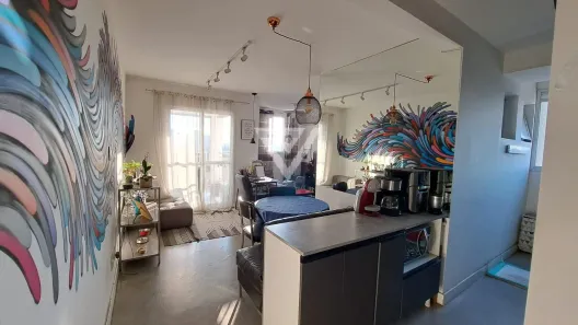 Apartamento com 2 Quartos para venda ou aluguel, 62m² no Barra Funda, São Paulo