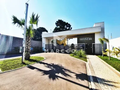 Sobrado com 3 Quartos à venda, 193m² no Itália, São José dos Pinhais