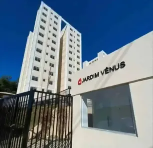 Apartamento com 2 Quartos à venda, 50m² no Nova Pampulha, Vespasiano