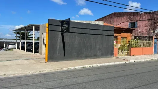 Galpão/Depósito/Armazém para alugar, 900m² no Centro, Maceió