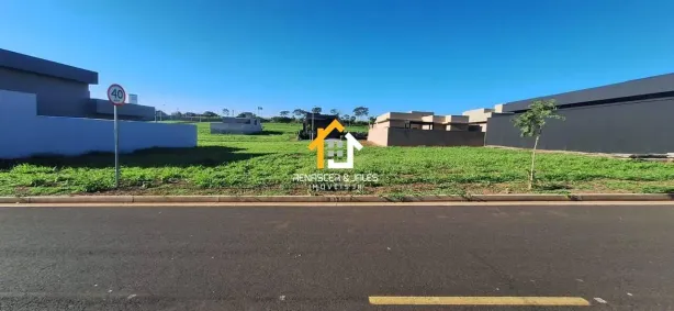 Lote/Terreno à venda, 300m² no Quinta do Lago Residence, São José do Rio Preto