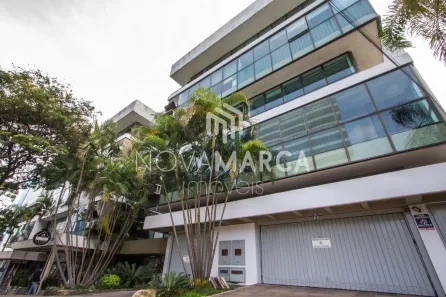 Sala Comercial para alugar, 45m² no Bela Vista, Porto Alegre