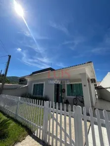 Casa de Condomínio com 3 Quartos à venda, 220m² no Várzea das Moças, Niterói