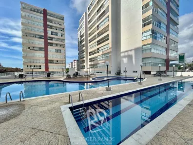 Apartamento com 2 Quartos à venda, 79m² no Centro, Bertioga