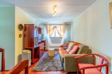 Apartamento com 2 Quartos à venda, 72m² no Vila Gomes Cardim, São Paulo
