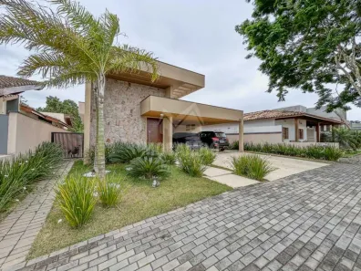 Casa de Condomínio com 4 Quartos à venda, 288m² no Condominio Bosque dos Pires, Itatiba
