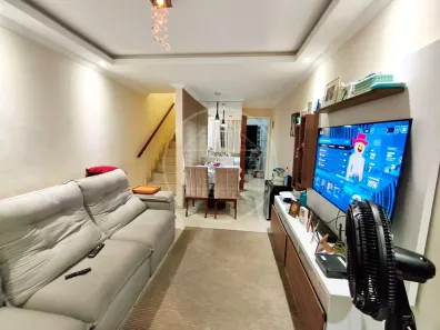 Sobrado com 2 Quartos à venda, 120m² no Interlagos, São Paulo